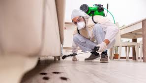 Best Residential Pest Control  in Wilton, CA